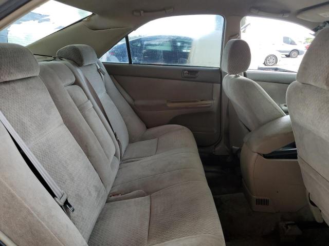 Photo 10 from auction – 2003 TOYOTA CAMRY LE with VIN 4T1BE32K63U678352