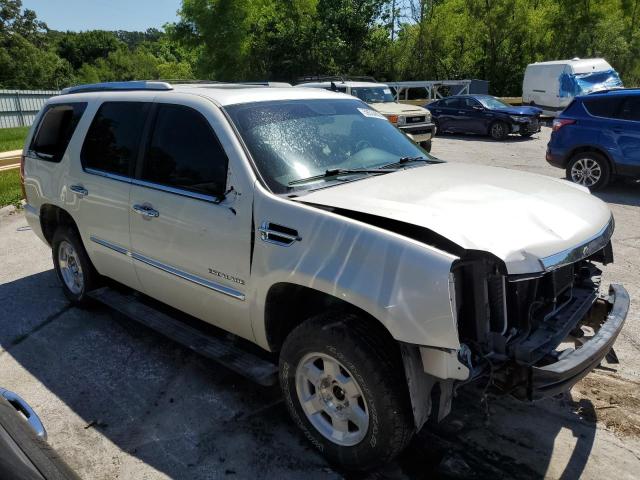 Photo 4 from auction – 2010 CADILLAC ESCALADE P with VIN 1GYUKCEF6AR180361