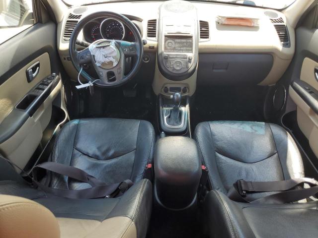صورة رقم 8 من المزاد - 2013 KIA SOUL + مع VIN KNDJT2A65D7590610