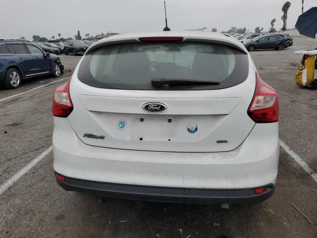 Photo 6 from auction – 2012 FORD FOCUS SEL with VIN 1FAHP3M27CL416521