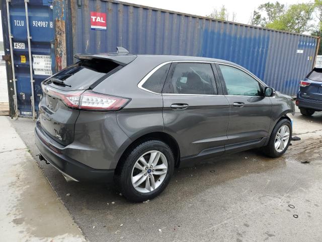 Photo 3 from auction – 2018 FORD EDGE SEL with VIN 2FMPK4J83JBC36755