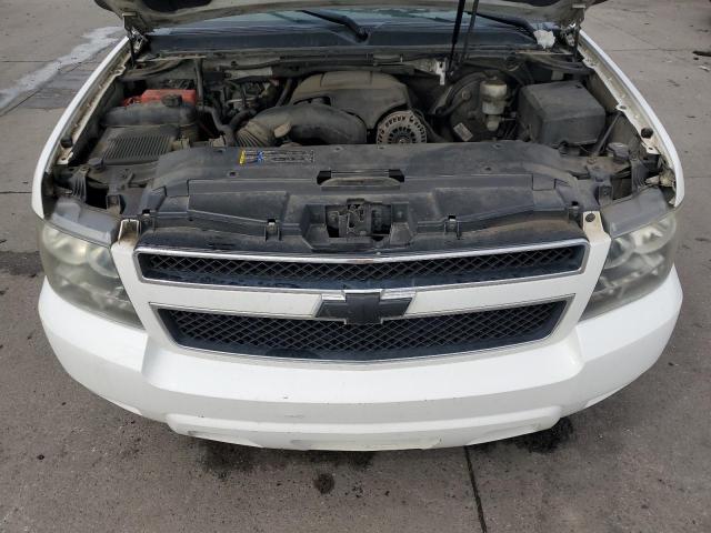 Photo 11 from auction – 2007 CHEVROLET AVALANCHE with VIN 3GNFK12397G124377