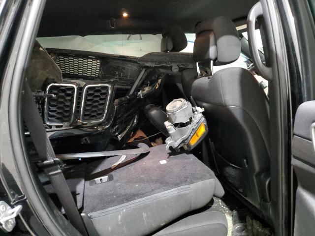Photo 11 from auction – 2018 JEEP GRAND CHER with VIN 1C4RJFAG7JC502944