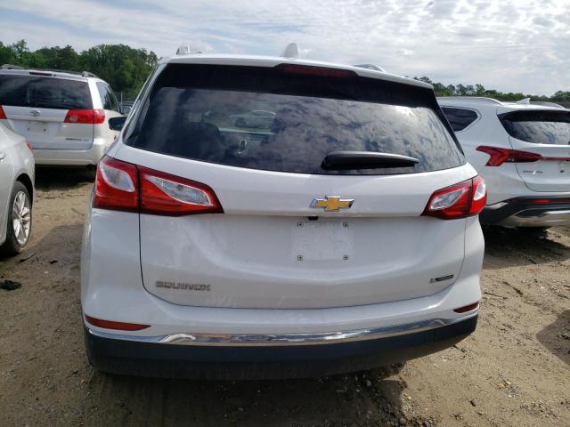 Photo 6 from auction – 2018 CHEVROLET EQUINOX PR with VIN 3GNAXMEV9JS567983