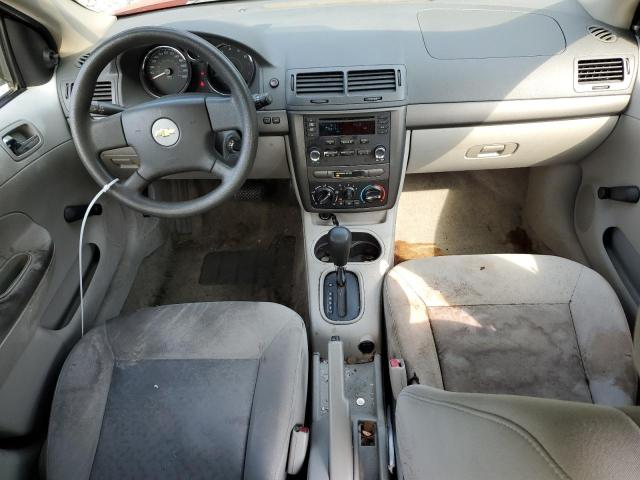 Photo 8 from auction – 2006 CHEVROLET COBALT LS with VIN 1G1AK55F167840421