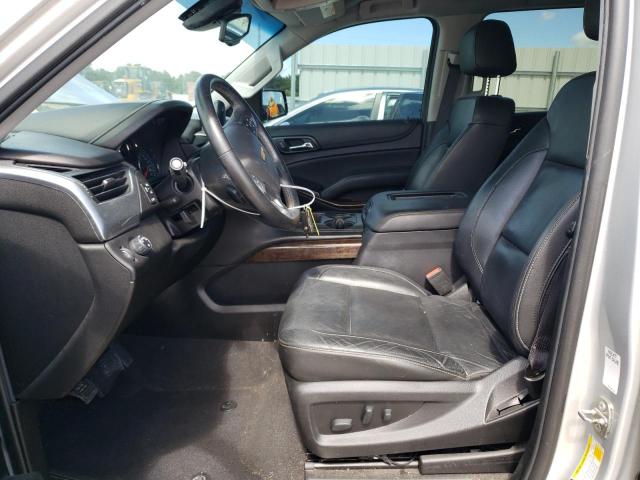 Photo 7 from auction – 2019 CHEVROLET SUBURBAN C with VIN 1GNSCHKC9KR206364