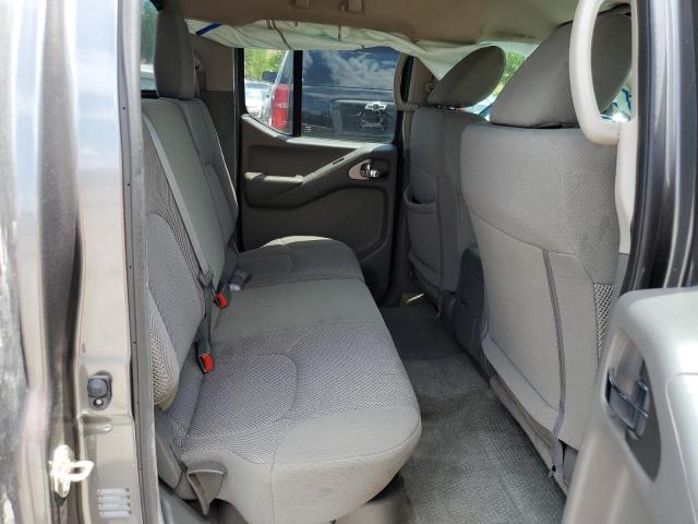 Photo 10 from auction – 2018 NISSAN FRONTIER S with VIN 1N6AD0EV2JN758534