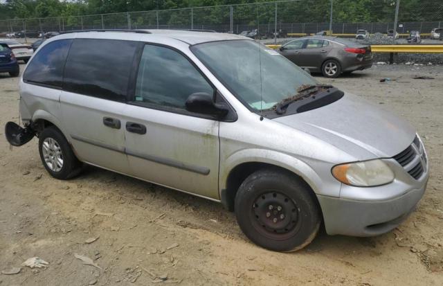 Photo 4 from auction – 2007 DODGE CARAVAN SE with VIN 1D4GP25RX7B244155