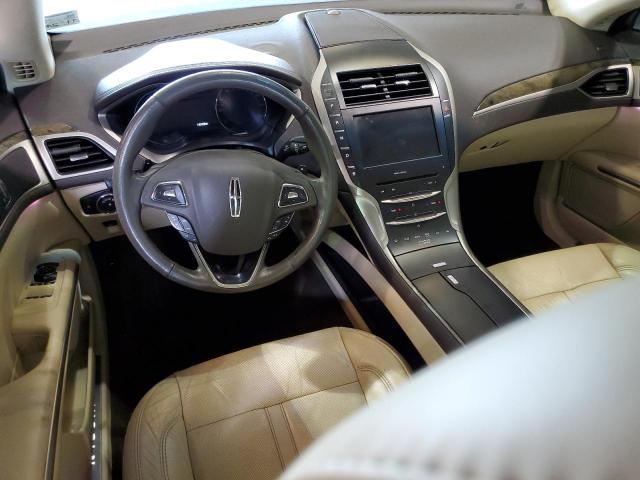 Photo 8 from auction – 2014 LINCOLN MKZ with VIN 3LN6L2GK3ER819799