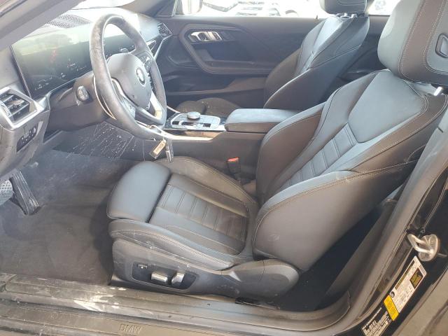Photo 7 from auction – 2023 BMW 230I with VIN 3MW23CM00P8D77906