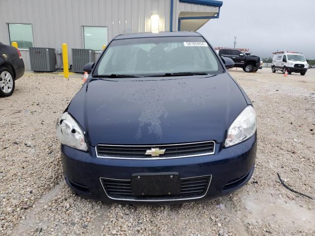 Photo 5 from auction – 2009 CHEVROLET IMPALA 1LT with VIN 2G1WT57K291175494