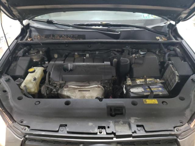 Photo 12 from auction – 2012 TOYOTA RAV4 with VIN 2T3BF4DV2CW217666