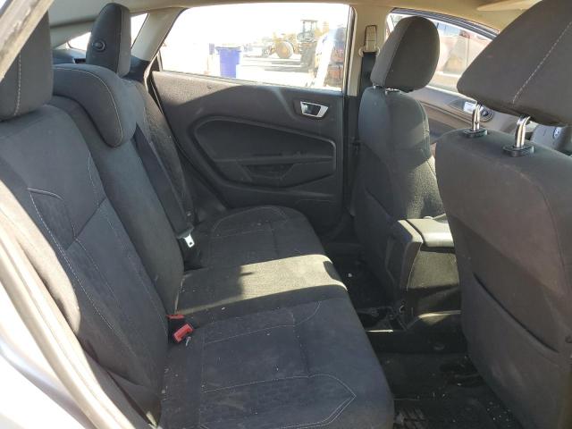 Photo 10 from auction – 2015 FORD FIESTA SE with VIN 3FADP4BJ8FM167180