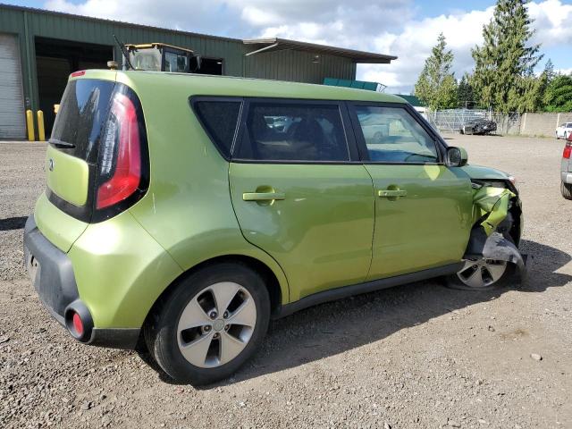 Photo 3 from auction – 2016 KIA SOUL with VIN KNDJN2A21G7831395