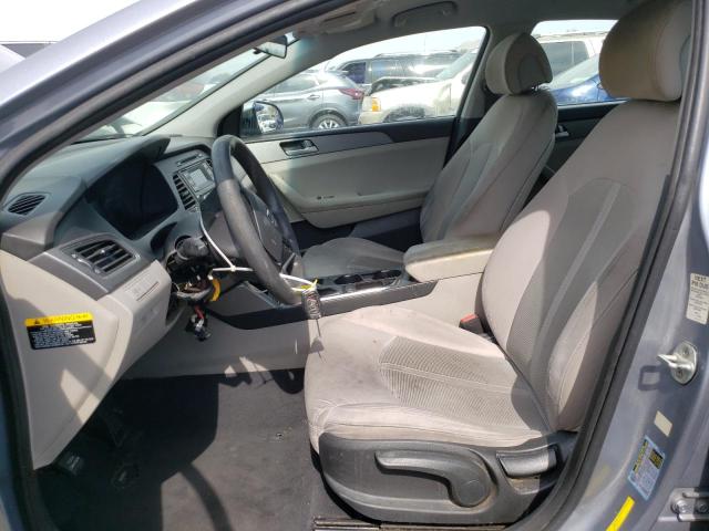 Photo 7 from auction – 2015 HYUNDAI SONATA SE with VIN 5NPE24AF3FH120252