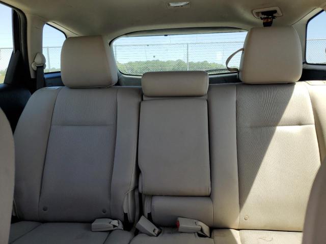 Photo 10 from auction – 2012 MAZDA CX-9 with VIN JM3TB2BA5C0362751