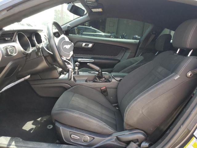 Photo 7 from auction – 2019 FORD MUSTANG with VIN 1FA6P8TH1K5157425