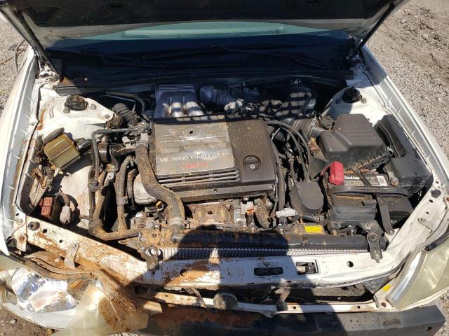 Photo 11 from auction – 2003 TOYOTA AVALON XL with VIN 4T1BF28B53U284825