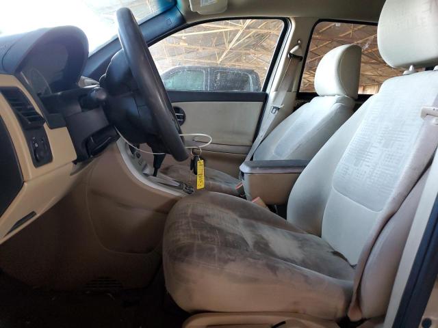 Photo 7 from auction – 2005 CHEVROLET EQUINOX with VIN 2CNDL13F956083002