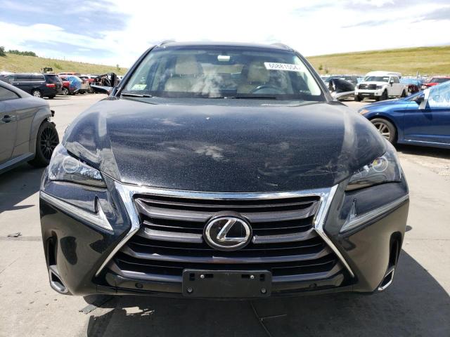 Photo 5 from auction – 2015 LEXUS NX 200T with VIN JTJBARBZ1F2009368