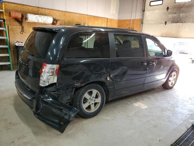 Photo 3 from auction – 2012 DODGE GRAND CARA with VIN 2C4RDGCG5CR196623