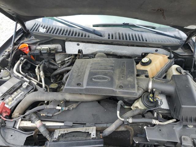 Photo 12 from auction – 2007 FORD EXPEDITION with VIN 1FMFK17567LA44326