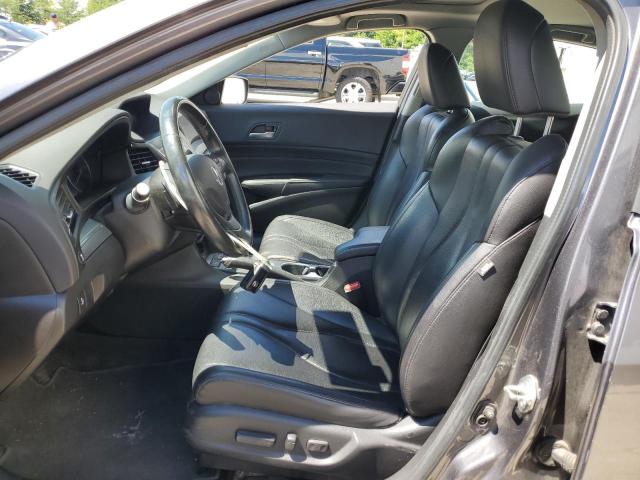 Photo 7 from auction – 2019 ACURA ILX with VIN 19UDE2F38KA003100