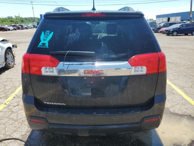 Photo 6 from auction – 2014 GMC TERRAIN SL with VIN 2GKALREK4E6256929
