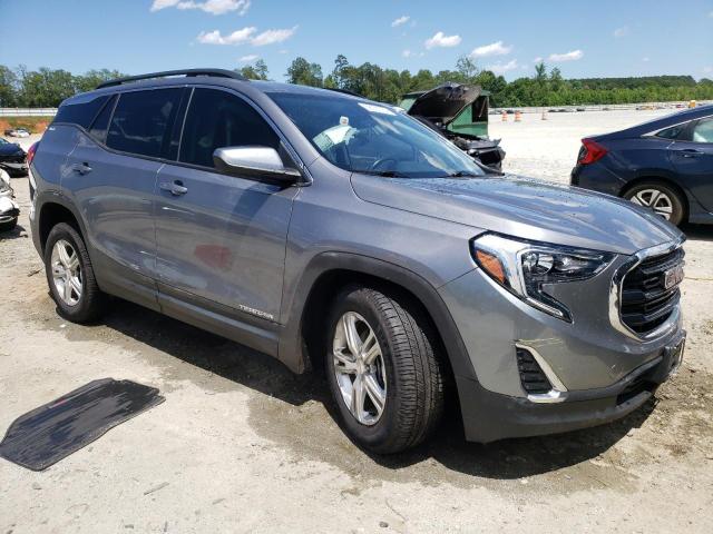 Photo 4 from auction – 2019 GMC TERRAIN SL with VIN 3GKALTEV5KL138659