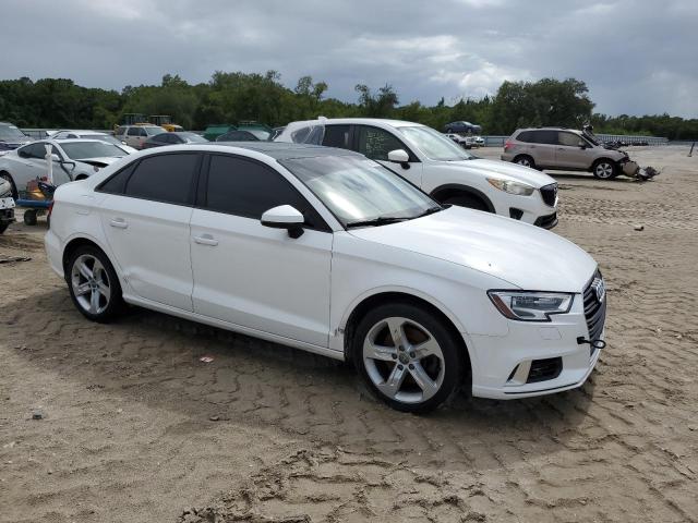 Photo 4 from auction – 2018 AUDI A3 PREMIUM with VIN WAUAUGFF0J1079109