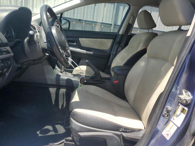 Photo 7 from auction – 2016 SUBARU CROSSTREK with VIN JF2GPAKCXGH333102