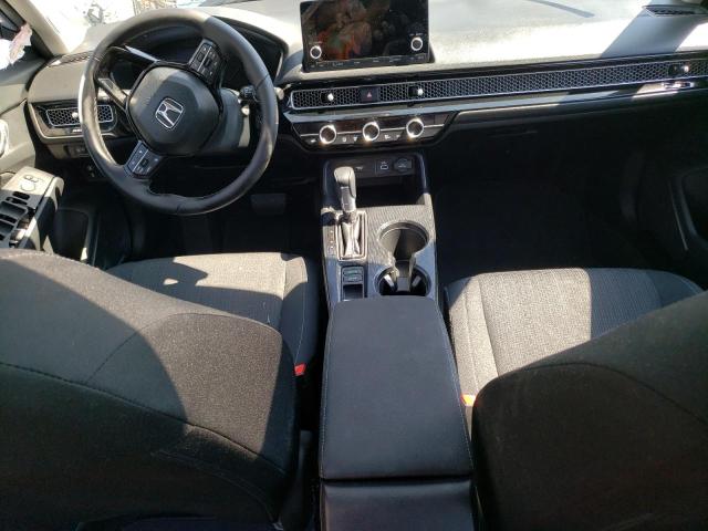 Photo 8 from auction – 2024 HONDA CIVIC EX with VIN 2HGFE1F75RH319605