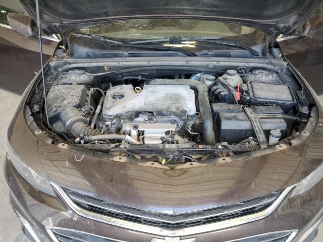 Photo 11 from auction – 2016 CHEVROLET MALIBU LT with VIN 1G1ZE5STXGF282841