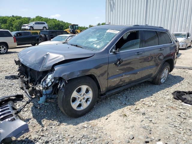Photo 1 from auction – 2014 JEEP GRAND CHER with VIN 1C4RJFAG4EC371994
