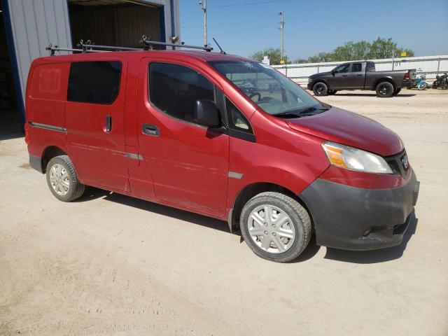 Photo 4 from auction – 2013 NISSAN NV200 2.5S with VIN 3N6CM0KN3DK697329