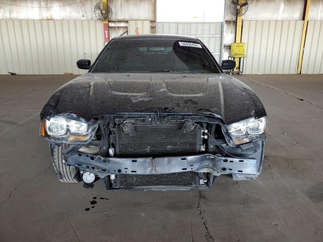 Photo 5 from auction – 2012 DODGE CHARGER SE with VIN 2C3CDXBG2CH131889