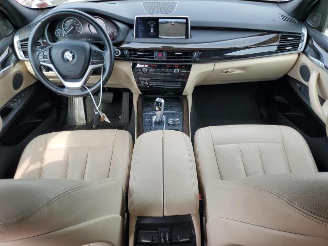 Photo 8 from auction – 2017 BMW X5 XDRIVE3 with VIN 5UXKR0C57H0V67497