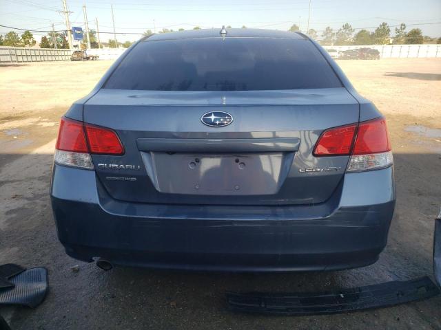 Photo 6 from auction – 2014 SUBARU LEGACY 2.5 with VIN 4S3BMCL68E3007427