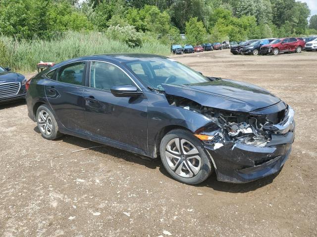 Photo 4 from auction – 2016 HONDA CIVIC LX with VIN 19XFC2F58GE083128