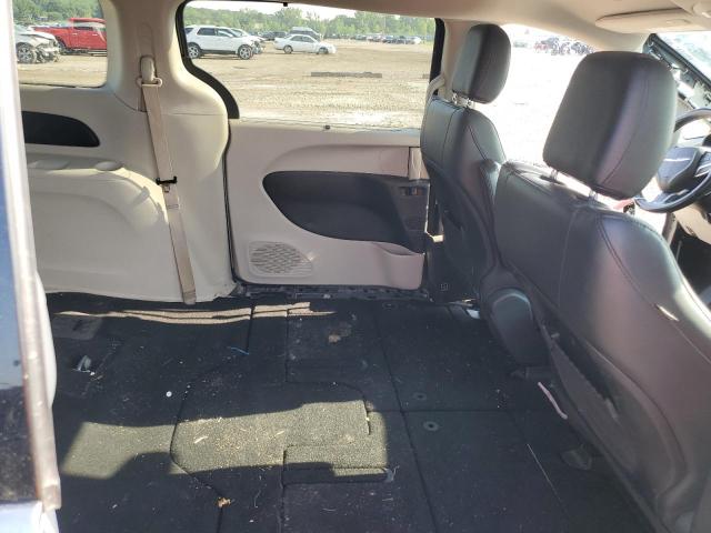 Photo 11 from auction – 2020 CHRYSLER PACIFICA T with VIN 2C4RC1BG3LR140407