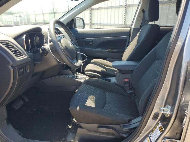 Photo 7 from auction – 2022 MITSUBISHI OUTLANDER with VIN JA4APUAU0NU014595