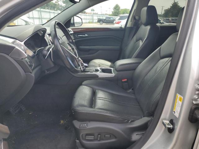 Photo 7 from auction – 2016 CADILLAC SRX LUXURY with VIN 3GYFNEE33GS573032