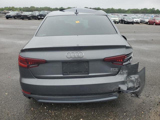 Photo 6 from auction – 2018 AUDI A4 PREMIUM with VIN WAUENAF47JN009853