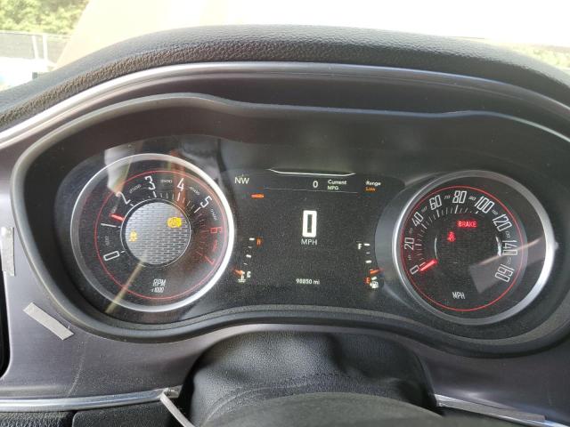 Photo 9 from auction – 2016 DODGE CHALLENGER with VIN 2C3CDZBT6GH250575