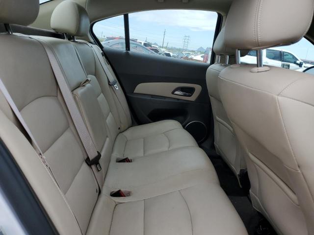 Photo 10 from auction – 2012 CHEVROLET CRUZE LT with VIN 1G1PG5SC1C7217480