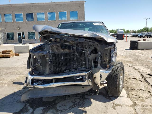 Photo 5 from auction – 2012 FORD F250 SUPER with VIN 1FT7W2B69CEA28932