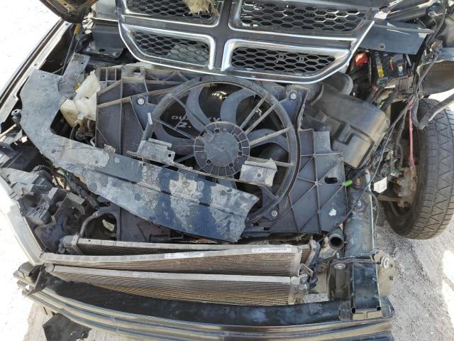 Photo 11 from auction – 2013 DODGE JOURNEY SE with VIN 3C4PDCAB6DT613429