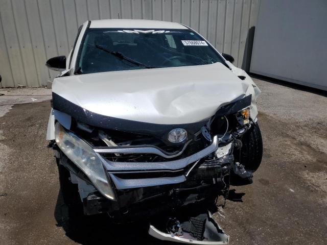 Photo 5 from auction – 2013 TOYOTA VENZA LE with VIN 4T3BA3BBXDU034583