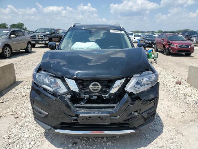 Photo 5 from auction – 2019 NISSAN ROGUE S with VIN KNMAT2MT5KP545858