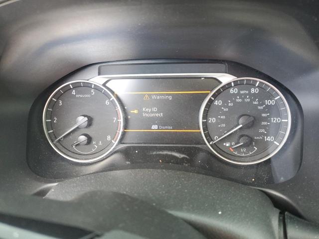 Photo 9 from auction – 2020 NISSAN ALTIMA SL with VIN 1N4BL4EV5LC143479